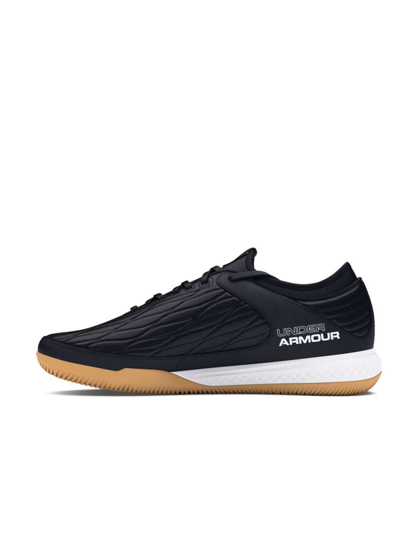 Buy UNDER ARMOUR Men Magnetico Select 4 Indoor Football Shoes Sports Shoes for Men 30007160 Myntra