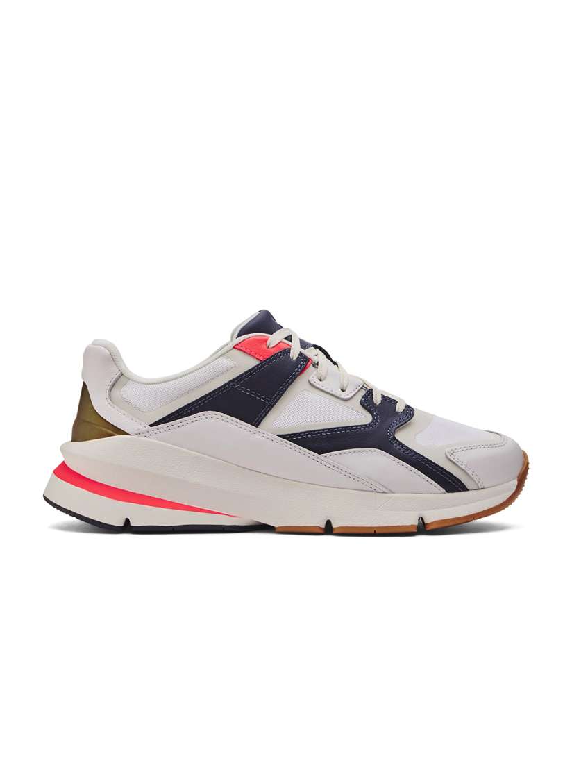 Buy UNDER ARMOUR Men Woven Design Forge 96 Leather Reissue Running Shoes Sports Shoes for Men 30007170 Myntra