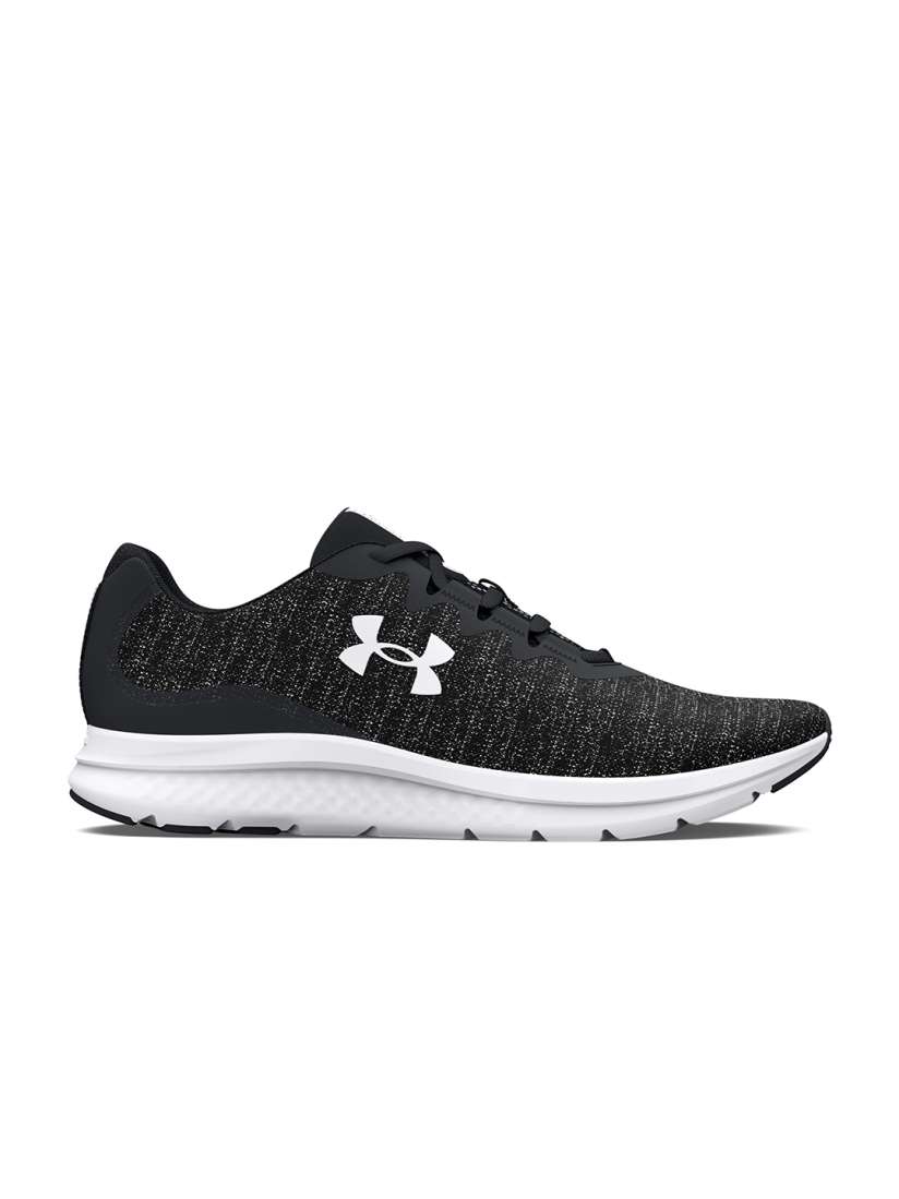 Knit running shoes mens sale
