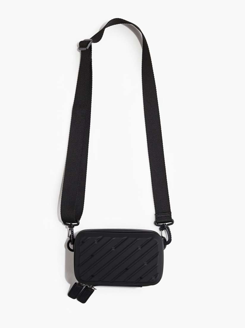 Shell crossbody bag on sale