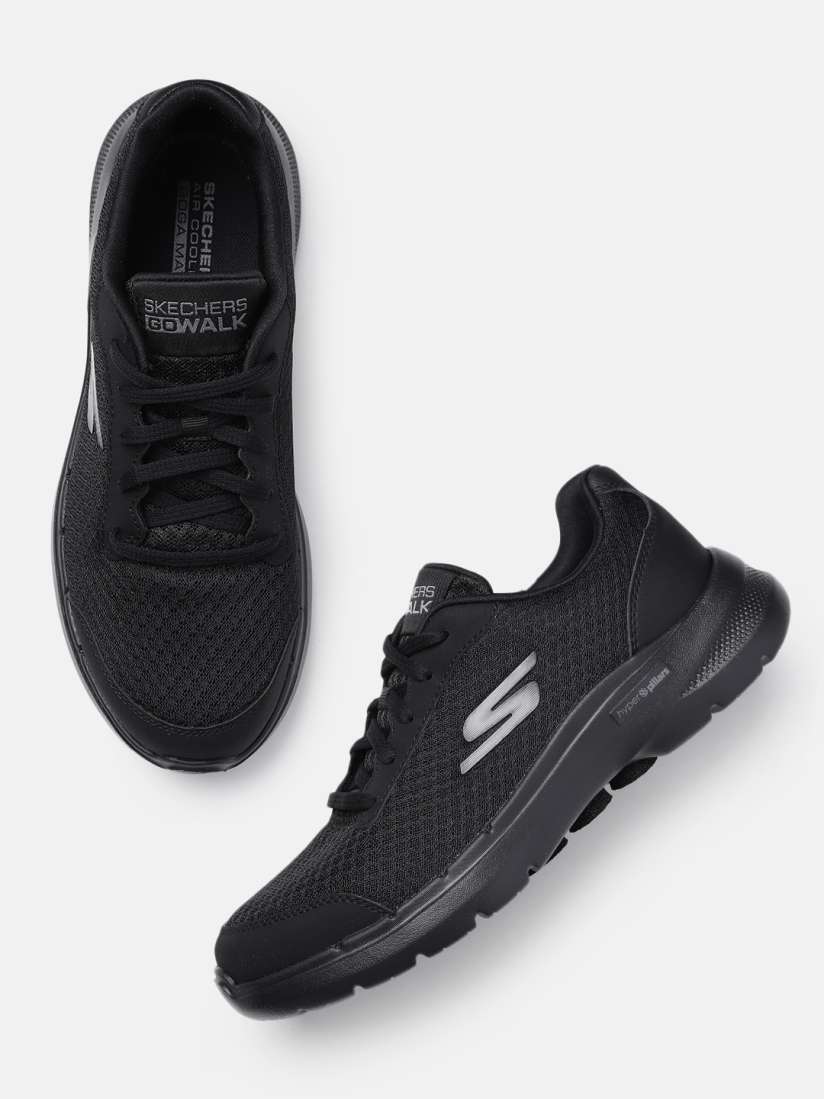Buy Skechers Men GO WALK 6 ROCA Mesh Walking Shoes Sports Shoes for Men 30011515 Myntra