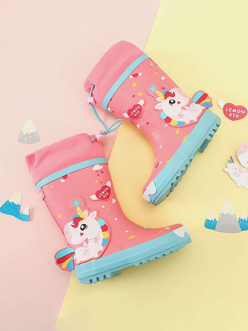 Unicorn gumboots cheap