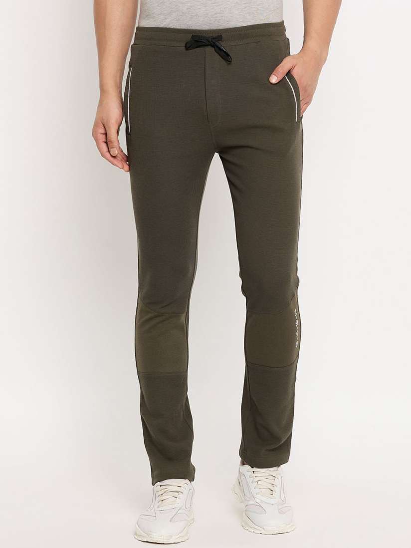 Buy Duke Men Relaxed fit Track Pants Track Pants for Men 30015175 Myntra
