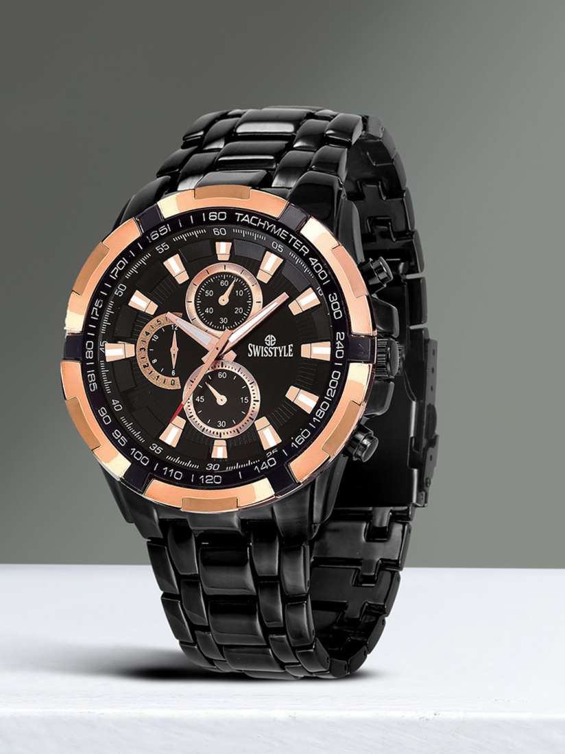 Swisstyle watches deals