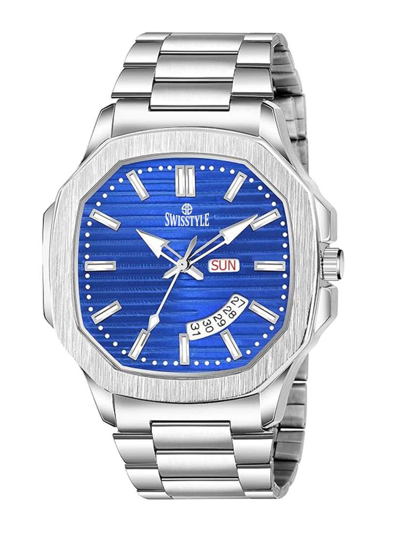 Swisstyle analogue watch 2025