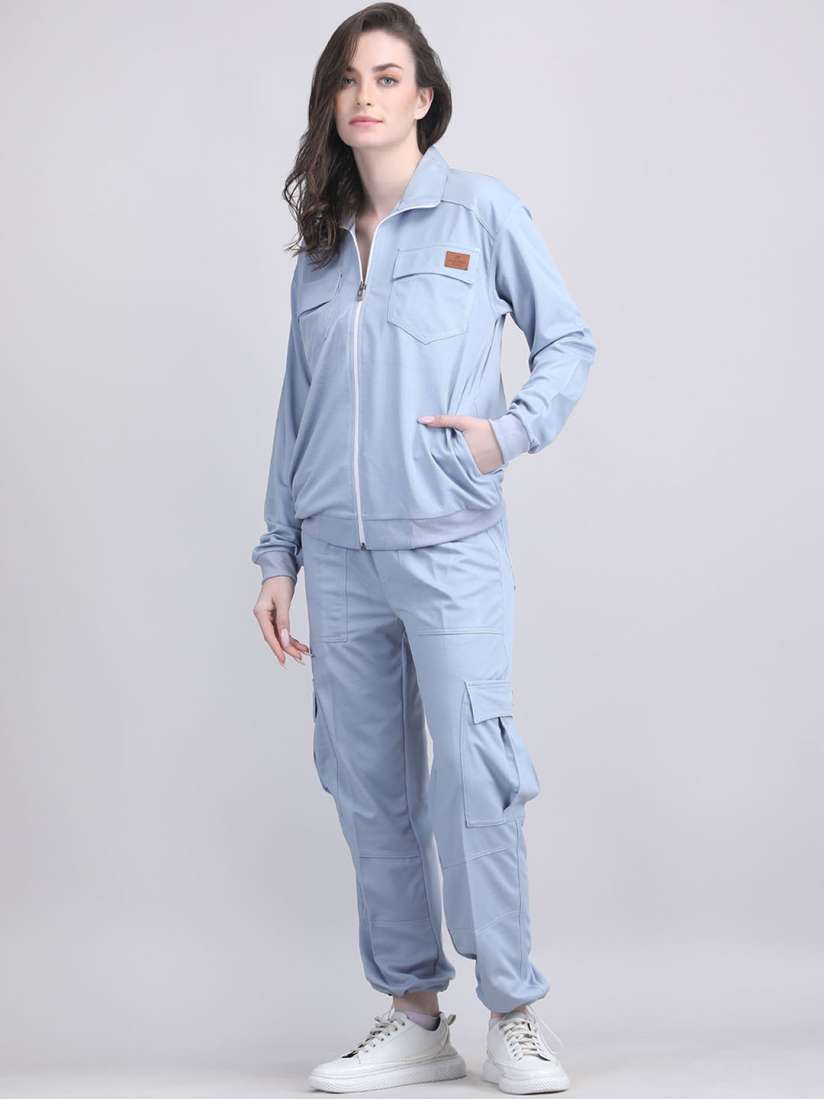 Oversized womens tracksuits clearance