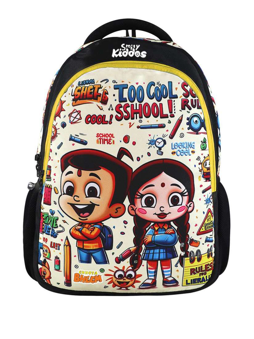 Buy Smily Kiddos Kids Unisex Graphic Backpack Backpacks for Unisex Kids 30020038 Myntra