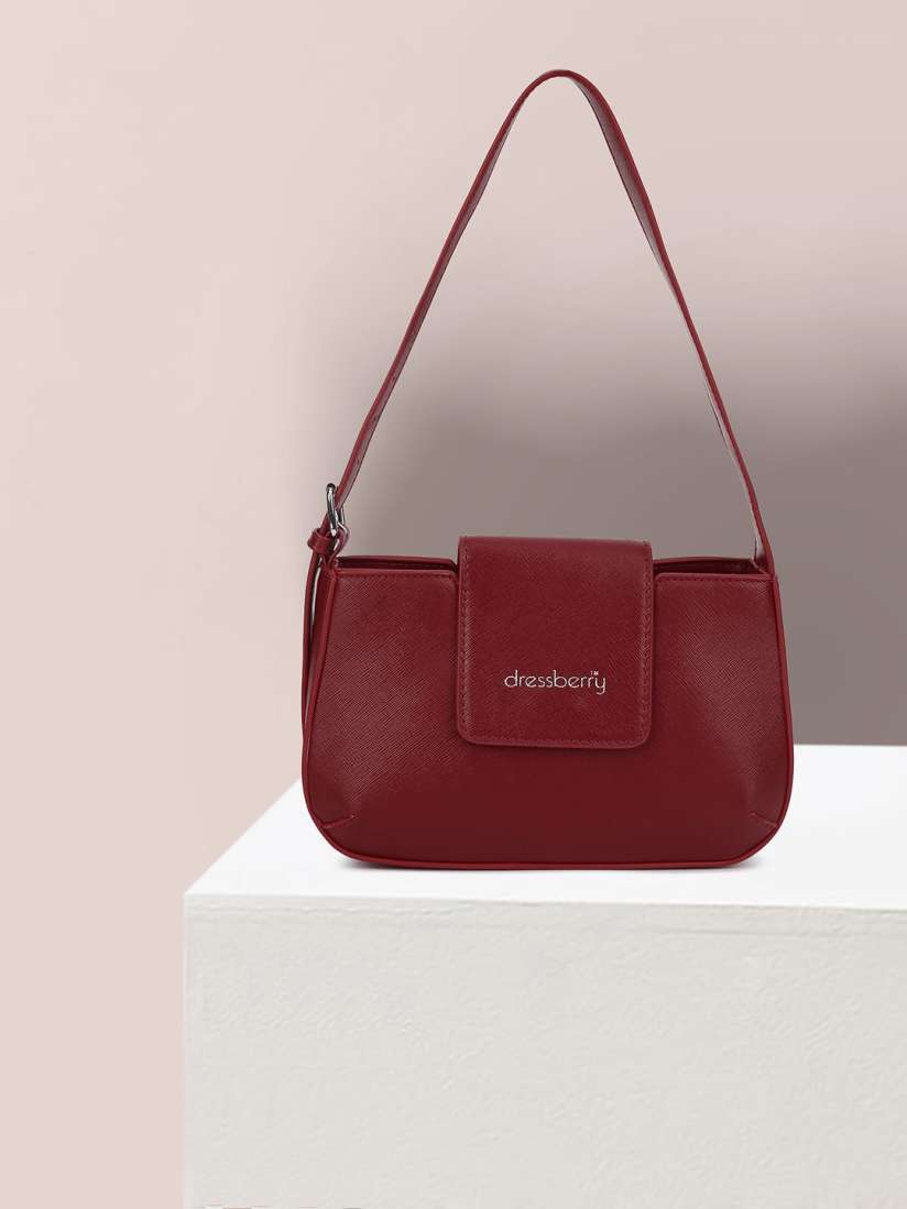 Myntra dressberry bags top