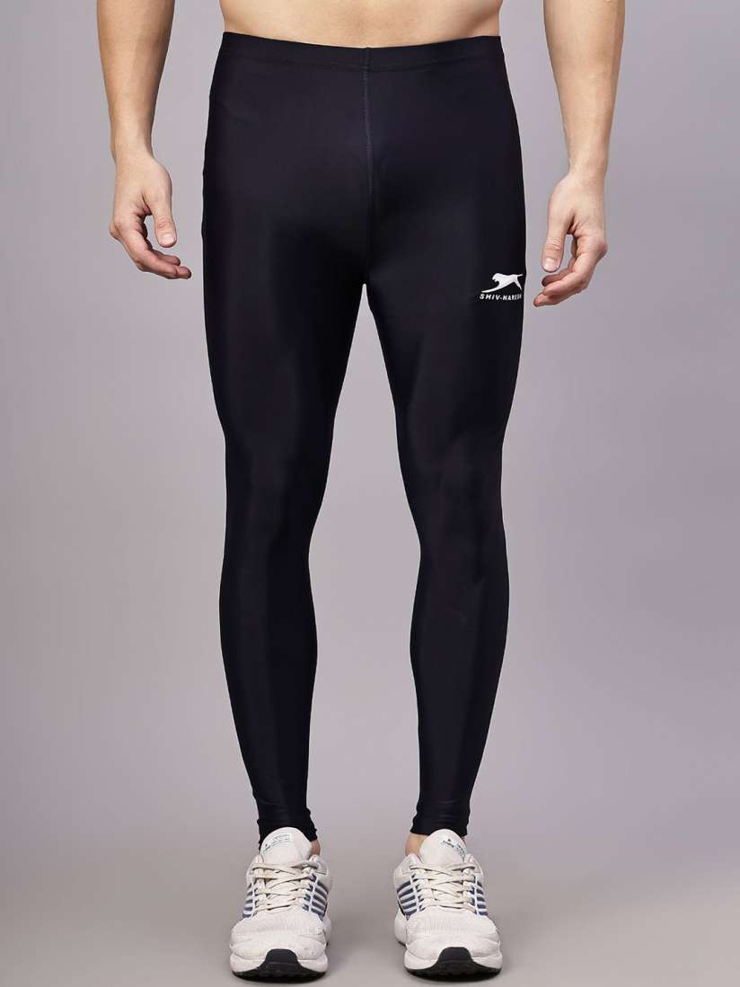 Buy Shiv Naresh Men Mid Rise Tights Tights for Men 30021494 Myntra