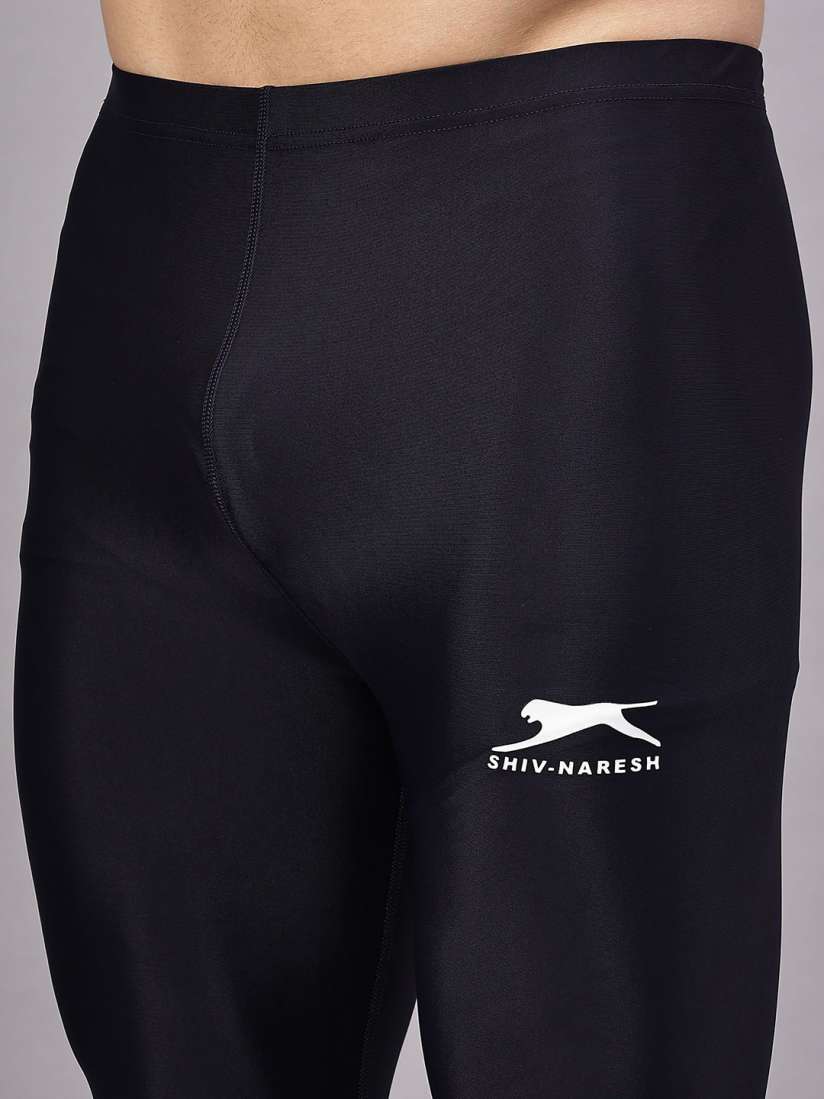 Buy Shiv Naresh Men Mid Rise Tights Tights for Men 30021494 Myntra