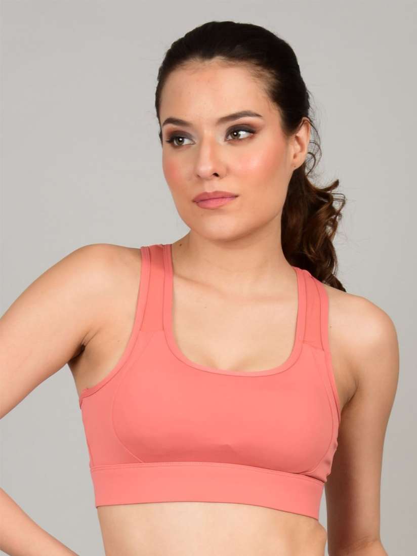 Fit shaper bra discount
