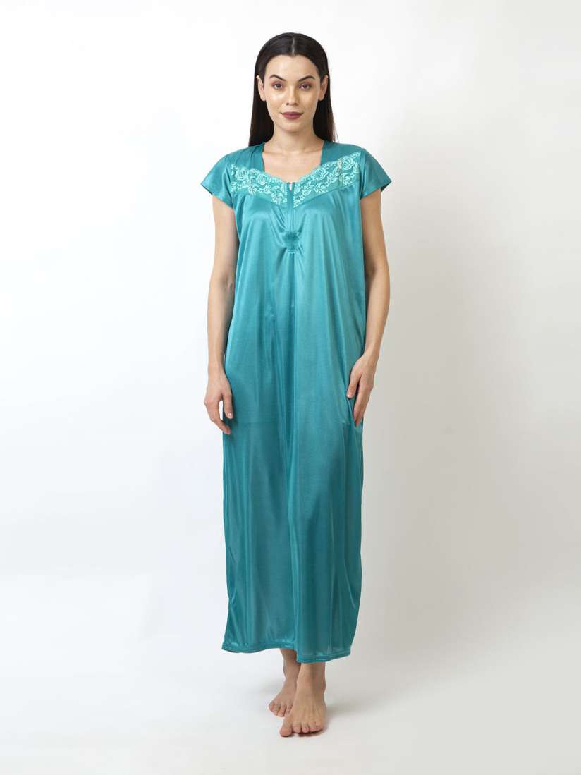 Myntra nighty online
