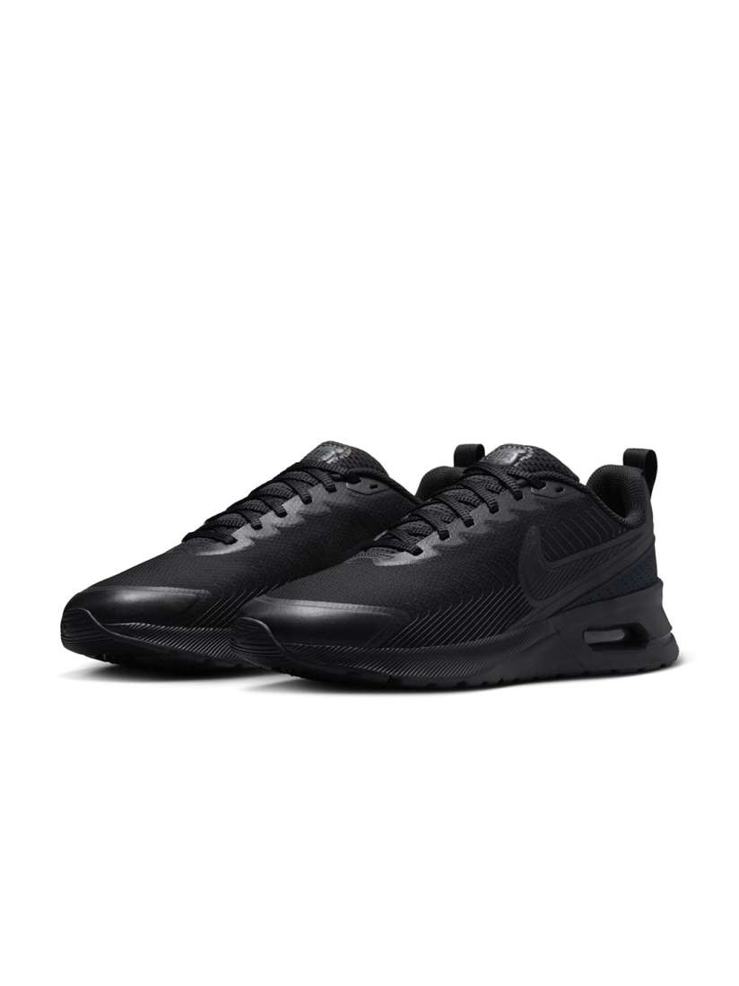 Buy Nike Air Max Nuaxis Men s Shoes Casual Shoes for Men 30027401 Myntra