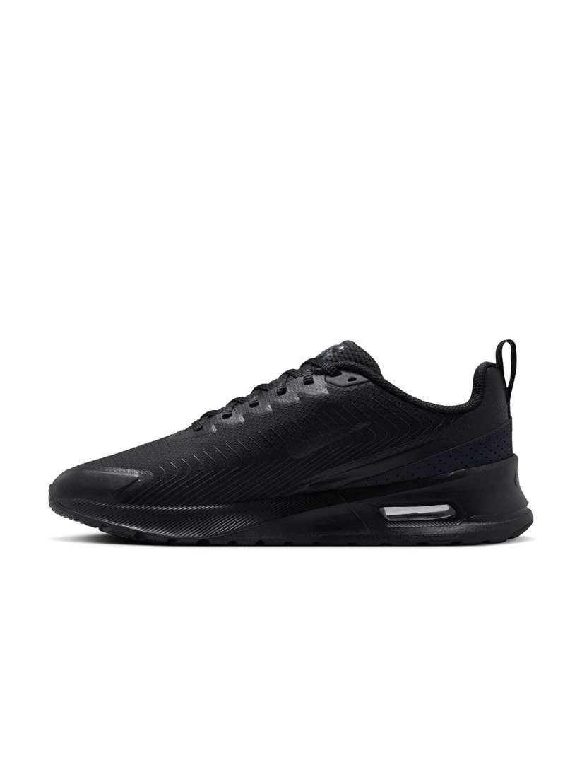 Buy Nike Air Max Nuaxis Men s Shoes Casual Shoes for Men 30027401 Myntra