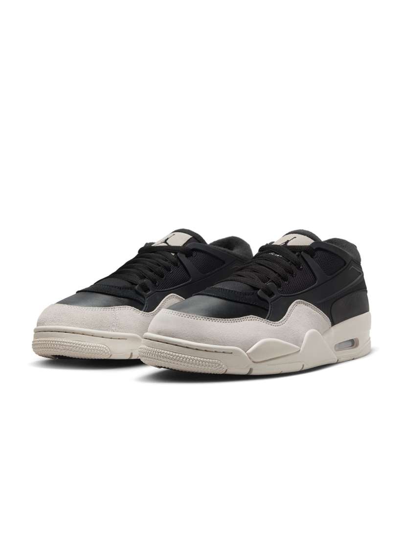 Buy Nike Air Jordan 4 RM Men s Shoes Casual Shoes for Men 30027402 Myntra