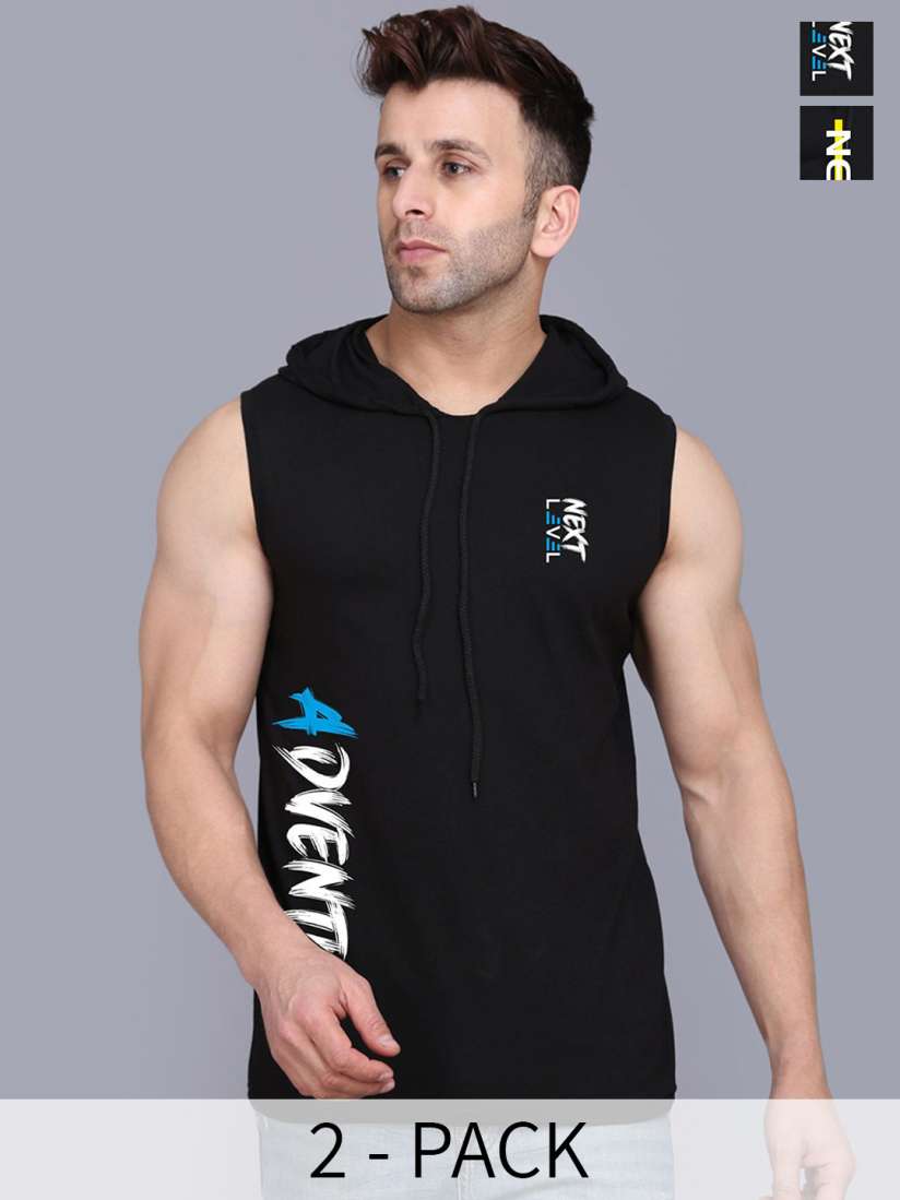 Gym vest sale hotsell