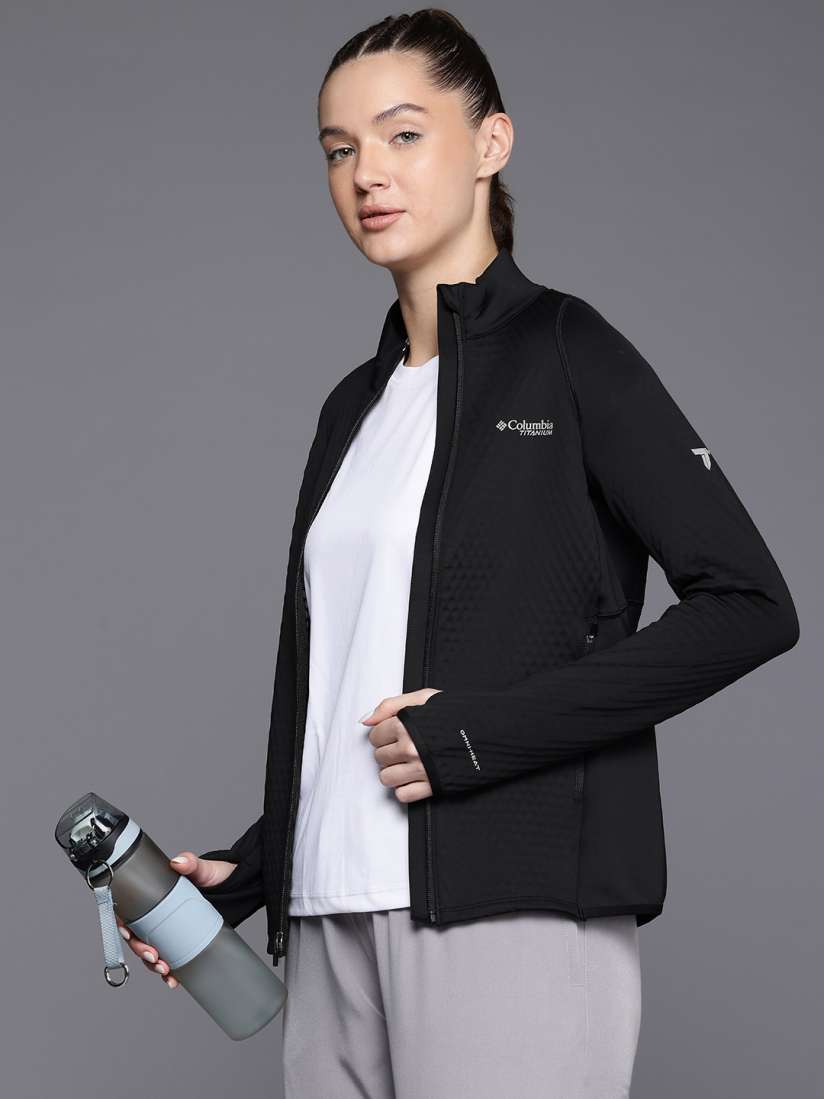 Thumb hole jacket myntra cheap