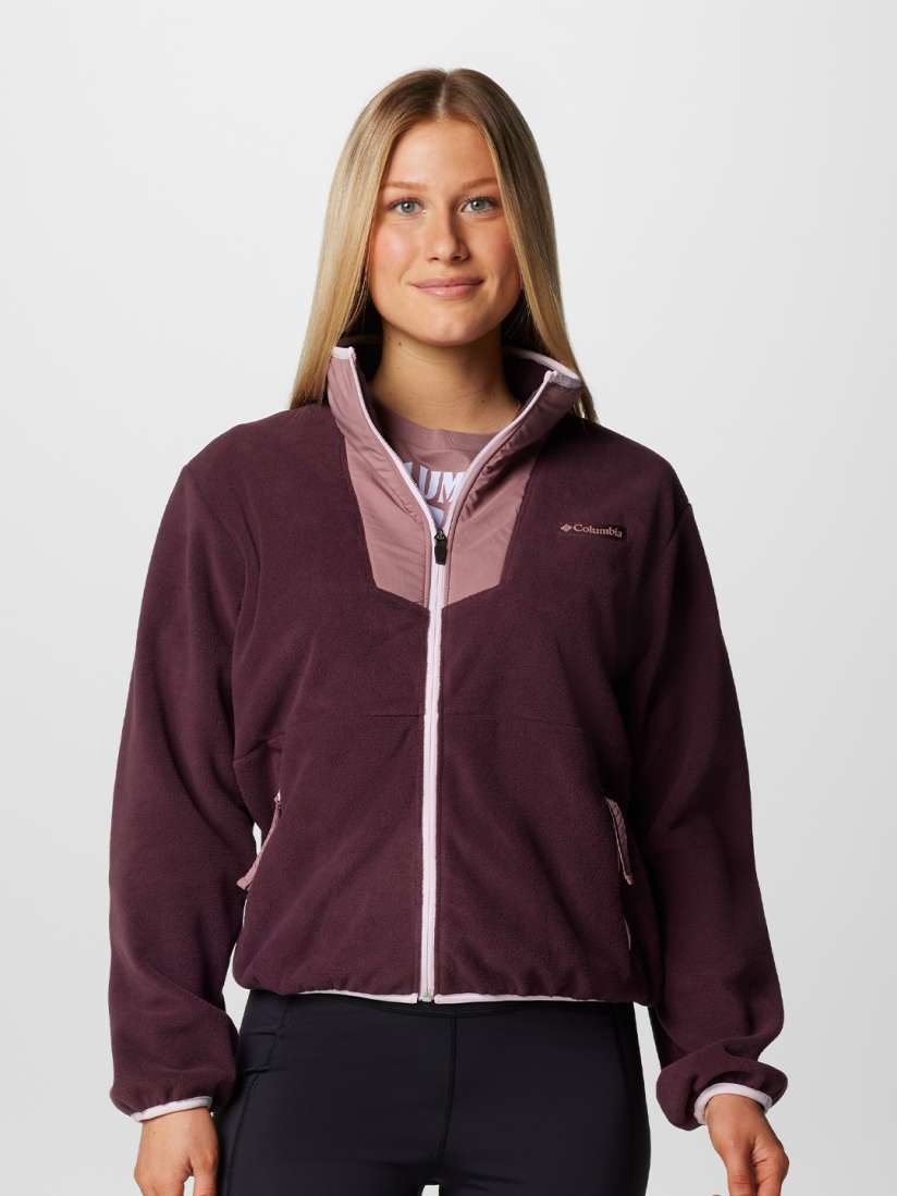Columbia lightweight jacket womens sales