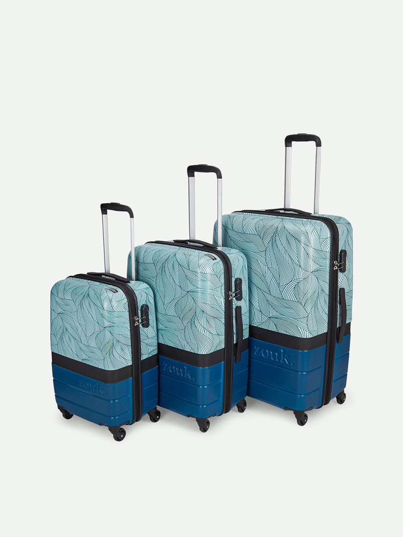 Myntra trolly bags on sale