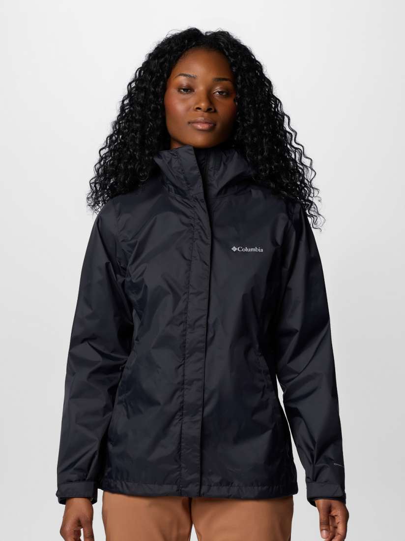 Buy Columbia Arcadia II Rain Jacket Rain Jacket for Women 30028521 Myntra