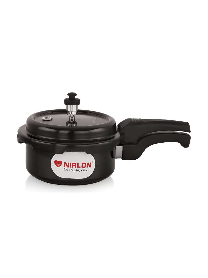 Nirlon pressure cooker 2025