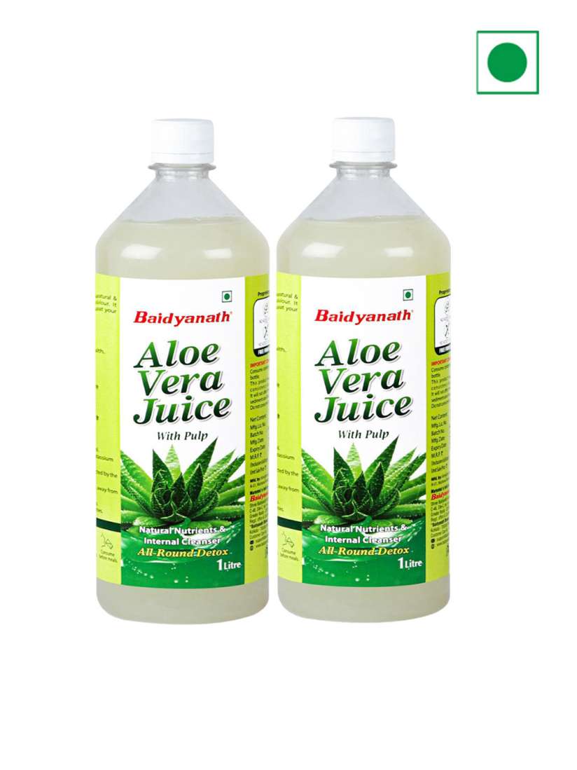 Baidyanath aloe vera juice price outlet