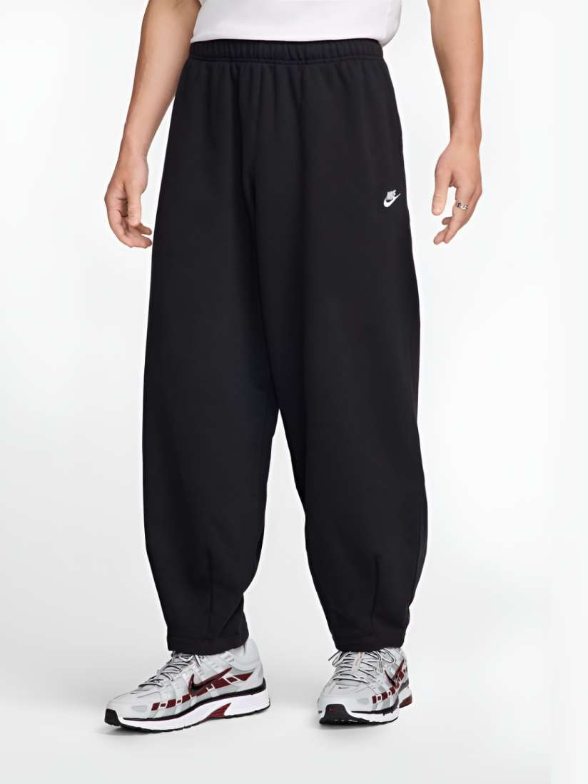 Nike cotton joggers outlet
