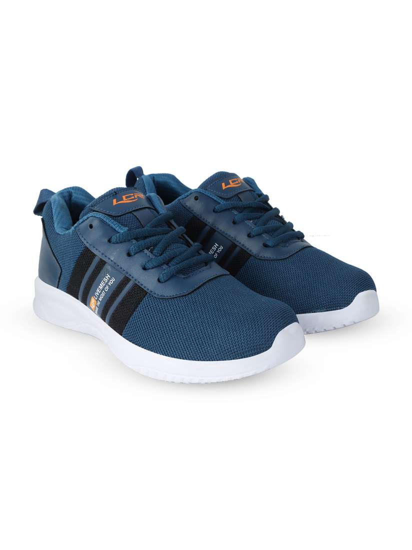 Buy Lancer Unisex Kids Mesh Walking Shoes Sports Shoes for Unisex Kids 30029786 Myntra