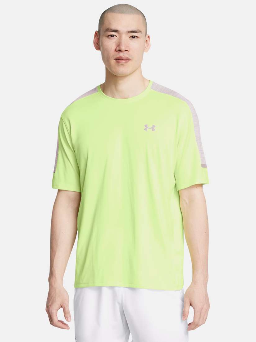Under armour tech short sleeve gym tee 2025