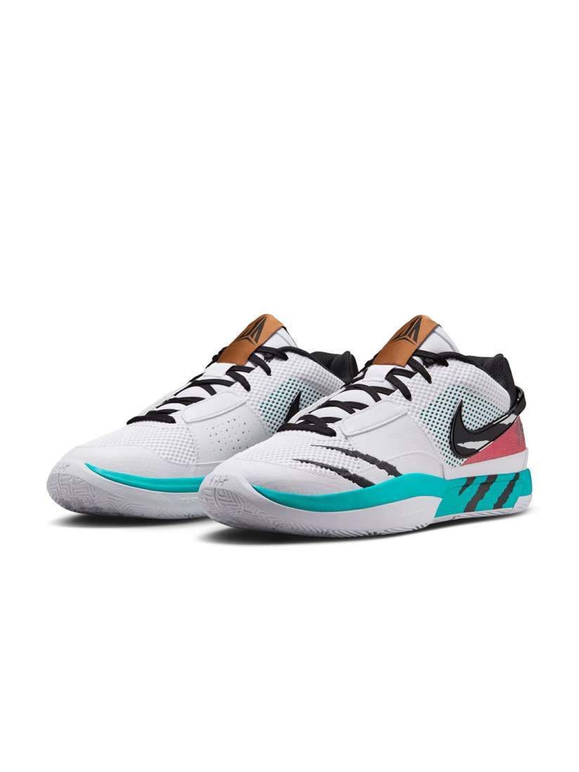 Buy Nike JA 1 Scratch EP Basketball Shoes Sports Shoes for Men 30031246 Myntra