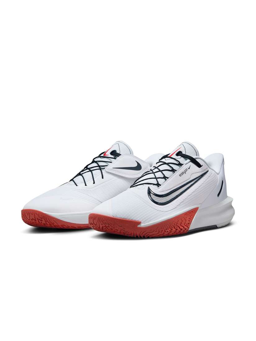 Buy Nike Precision 7 EasyOn Men s Basketball Shoes Sports Shoes for Men 30031253 Myntra