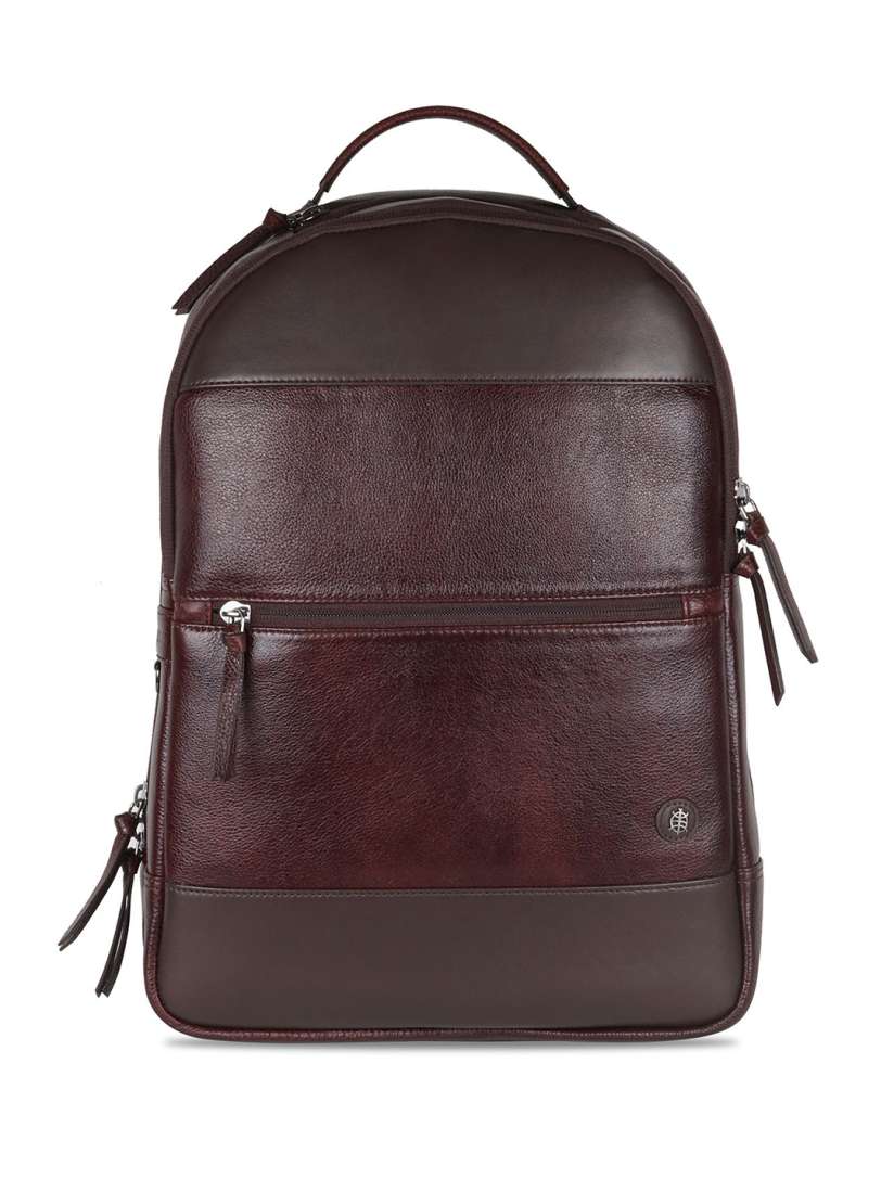 Tortoise backpack top