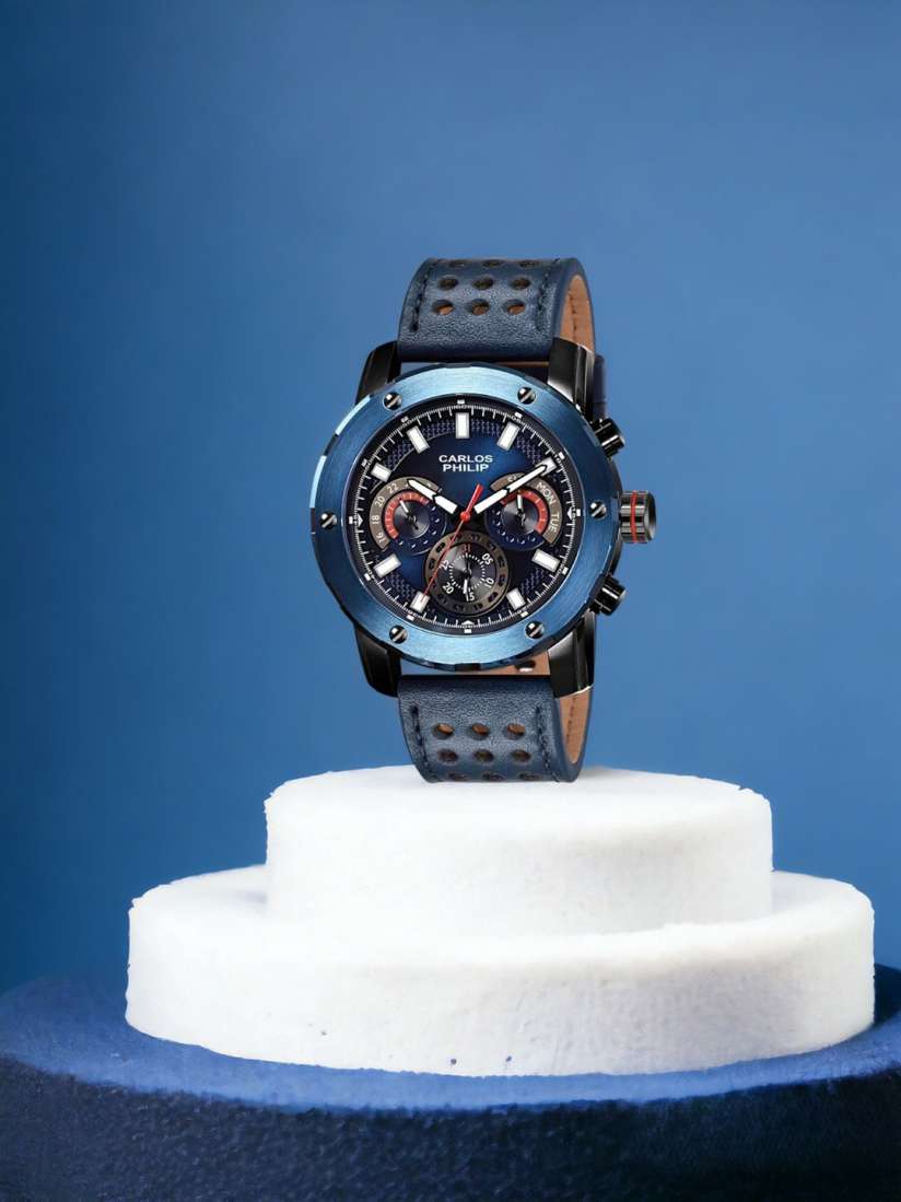 Carlos philip watches starting price deals