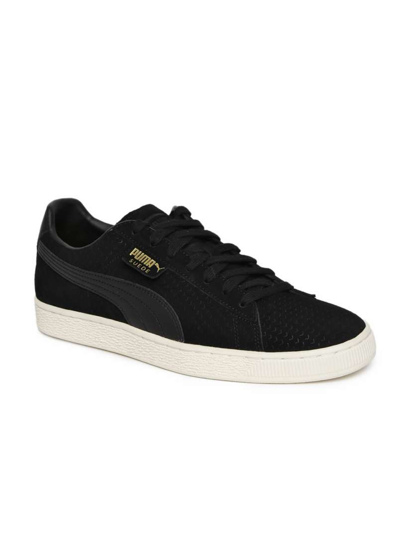 Puma suede classic perforation discount