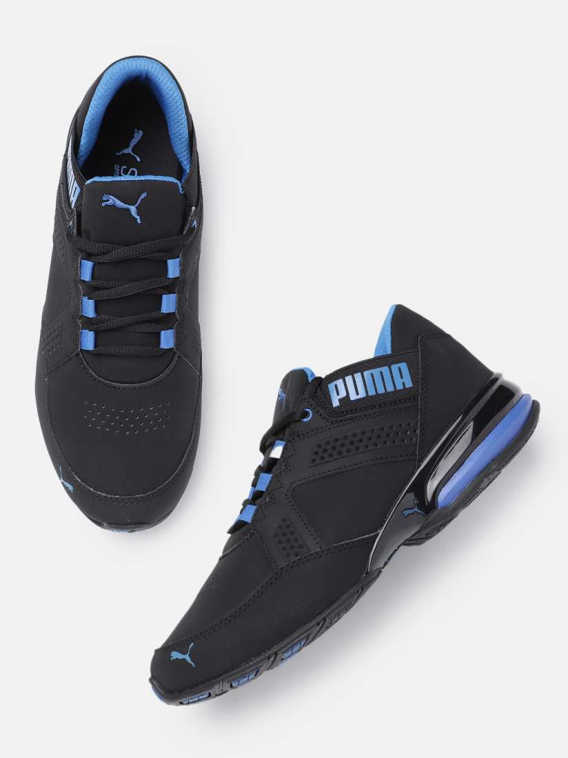 Buy Puma Men Enzin V2 Running Shoes Sports Shoes for Men 30034369 Myntra
