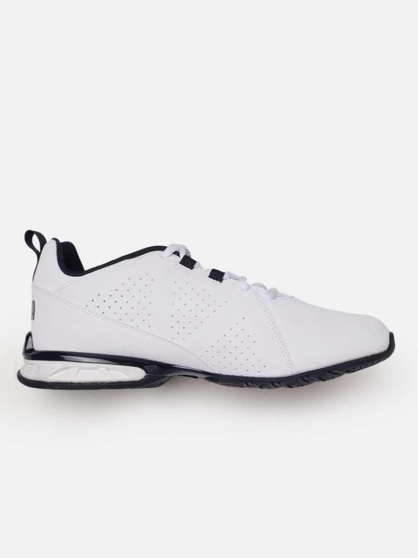 Buy Puma Men Viz Runner 2 Running Shoes Sports Shoes for Men 30034393 Myntra