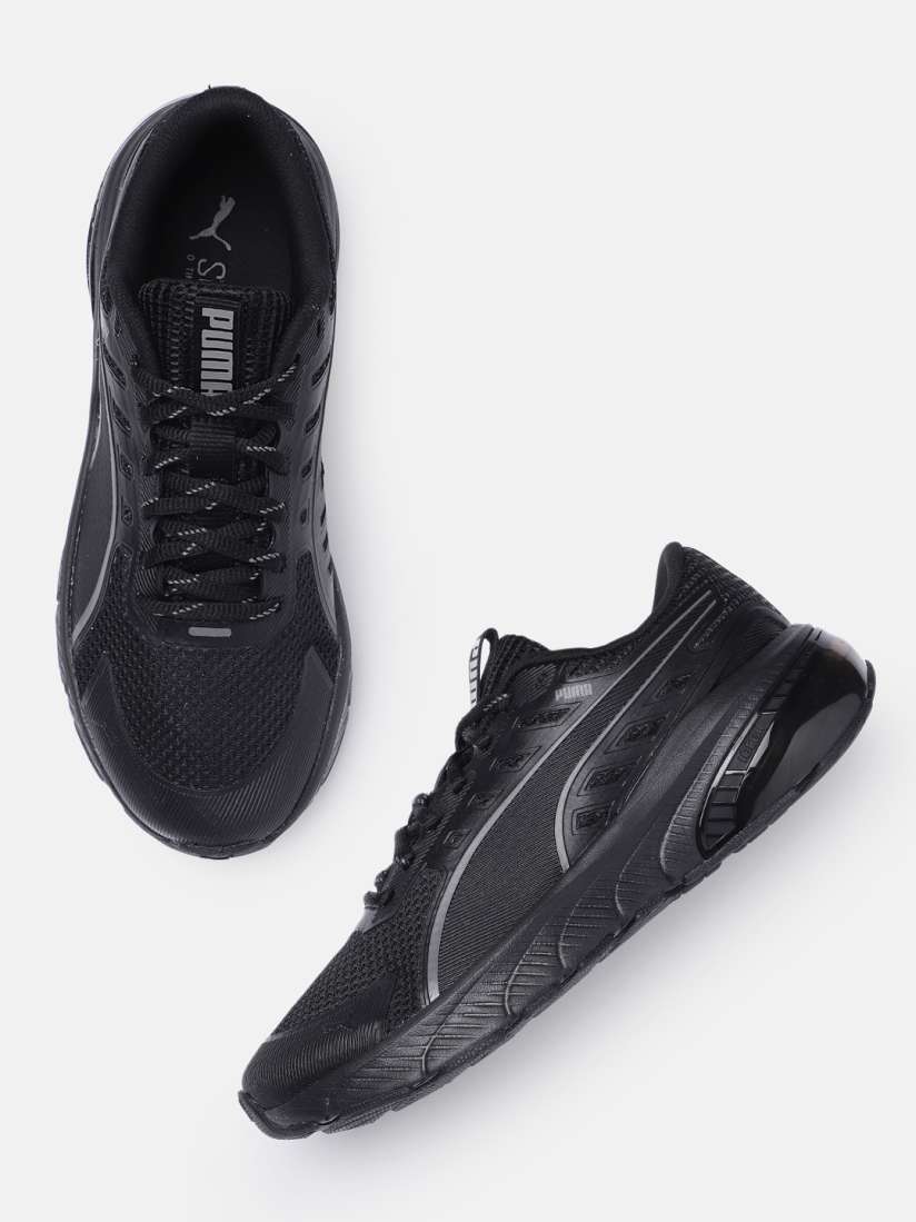 Puma running shoes myntra 2025