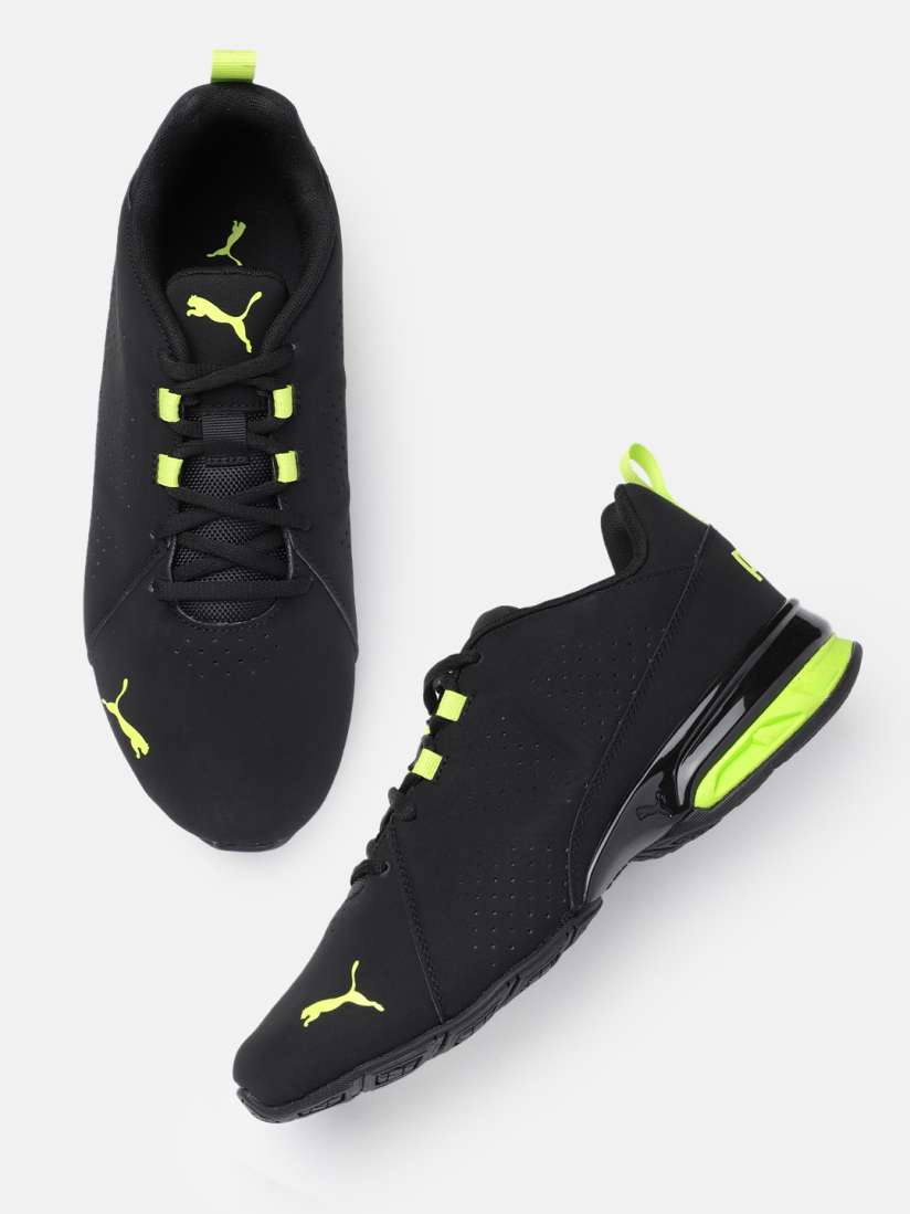 Myntra puma men's sports shoes store