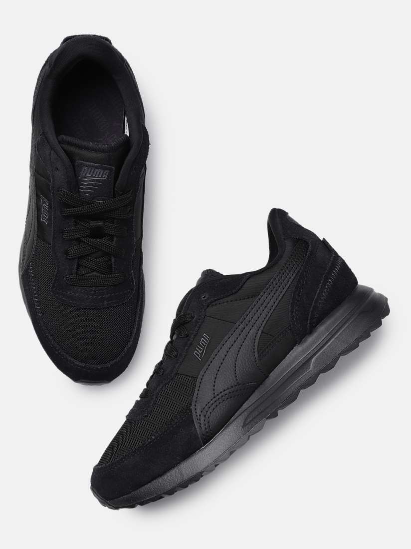 Puma mercedes shoes myntra discount