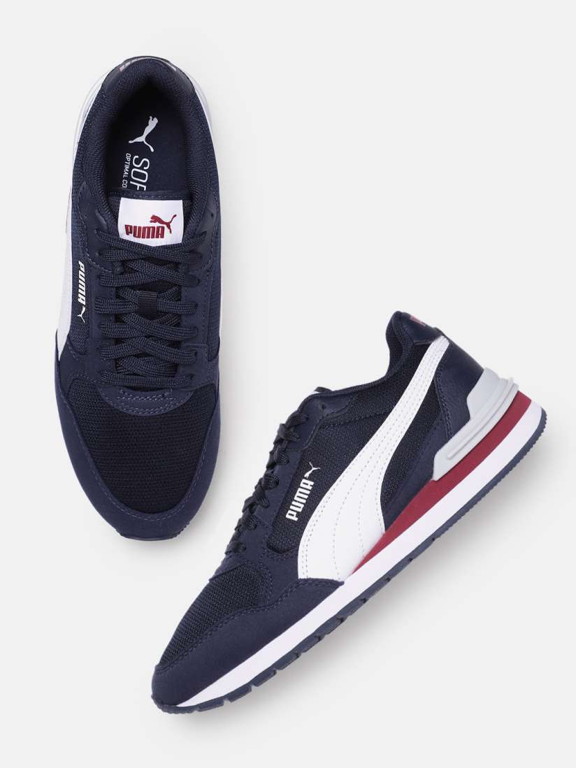 Puma v4 discount
