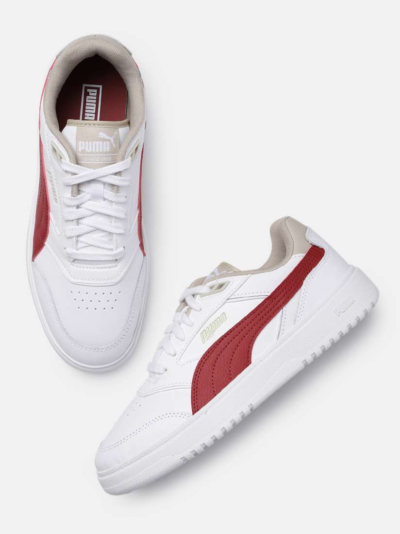 Puma sneakers myntra shop