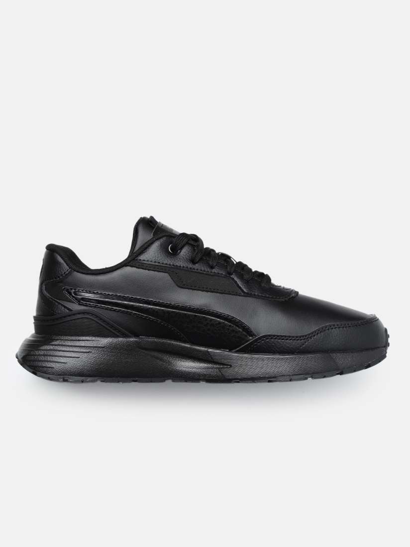 Buy Puma Unisex Runtamed Plus L Sneakers Casual Shoes for Unisex 30034761 Myntra