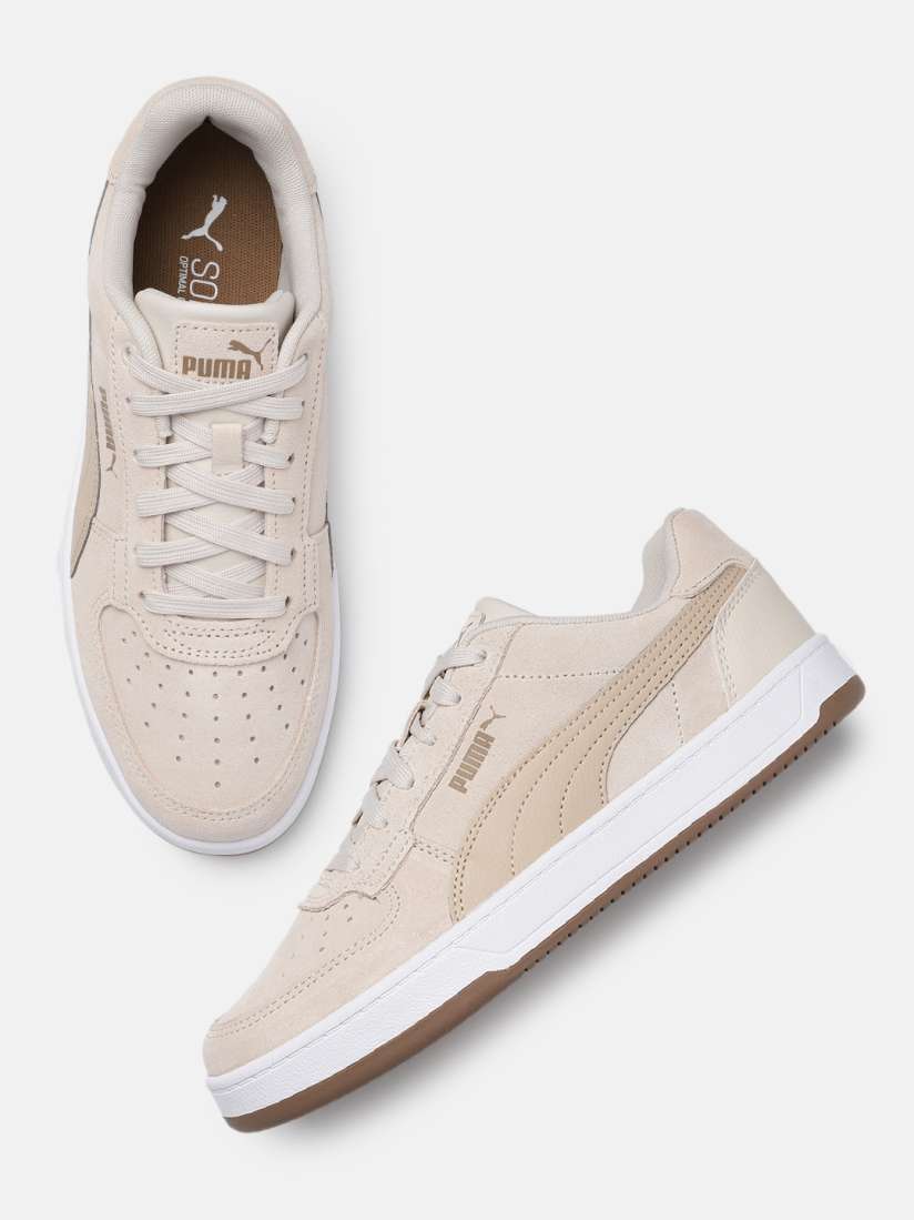 Buy Puma Unisex Perforated Caven 2.0 Sneakers Casual Shoes for Unisex 30035021 Myntra