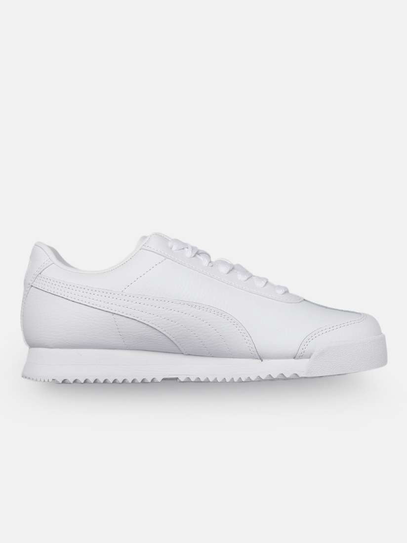 Buy Puma Unisex Roma 24 Sneakers Casual Shoes for Unisex 30035076 Myntra