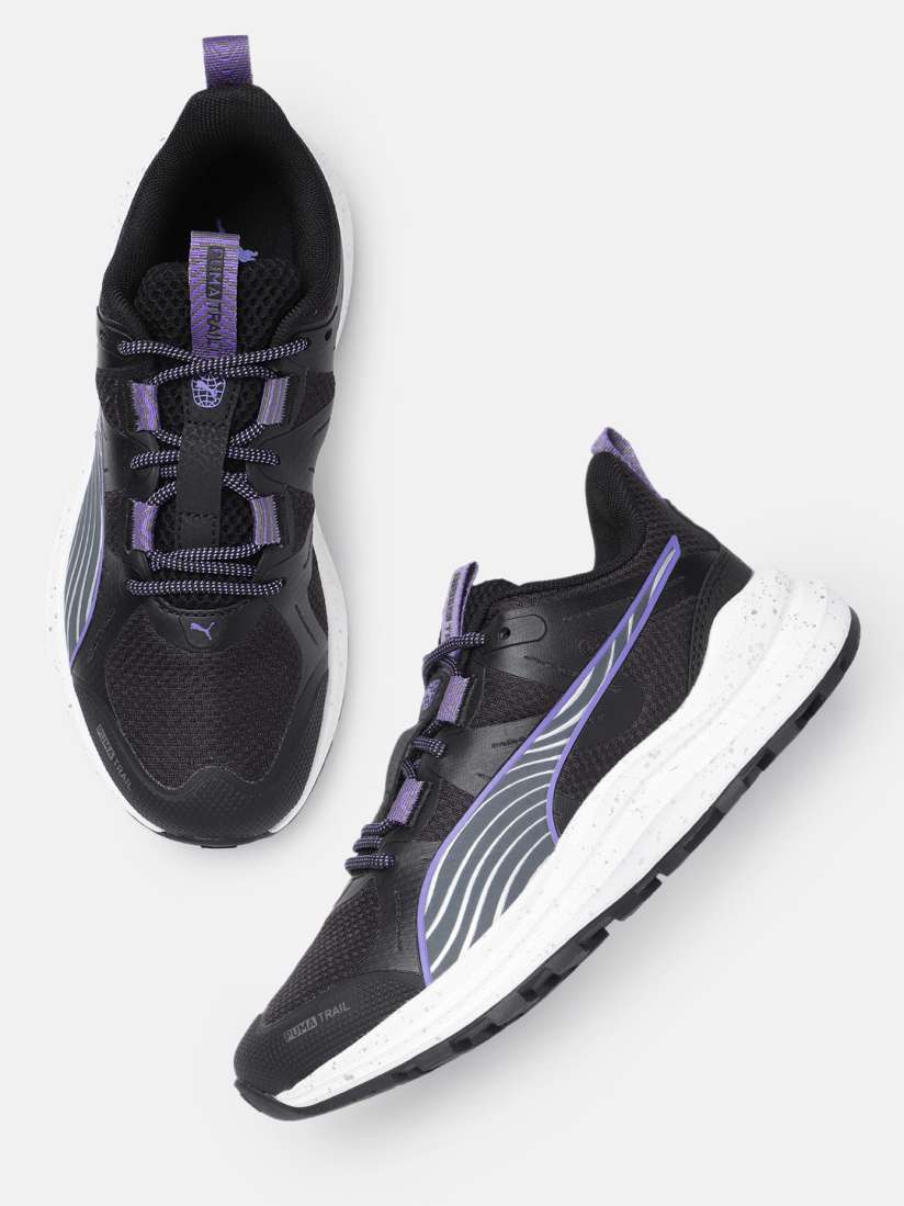 Buy Puma Women Reflect Lite Trail Running Shoes Sports Shoes for Women 30035162 Myntra