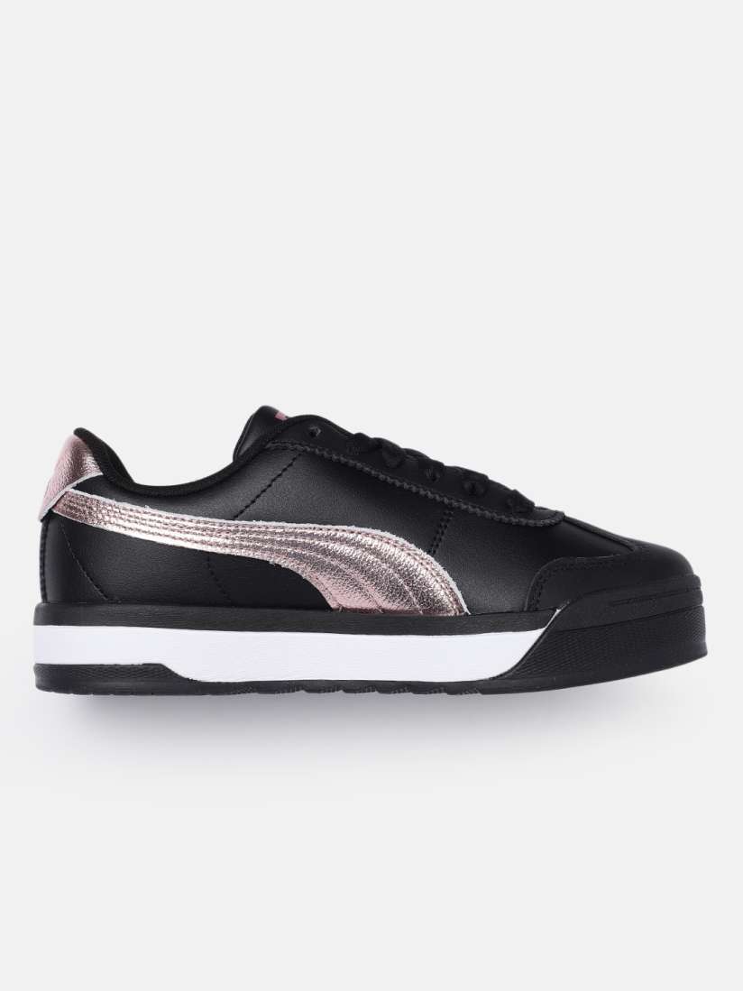 Puma roma metallic outlet