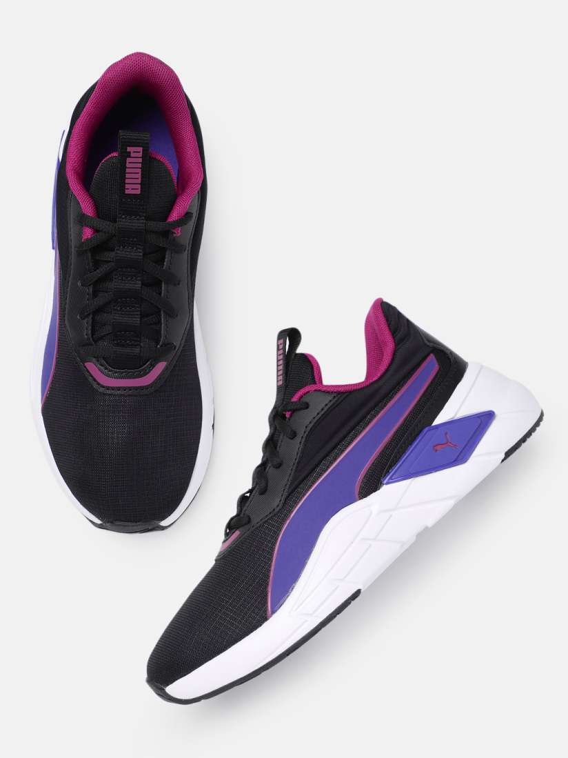 Puma running shoes myntra new arrivals