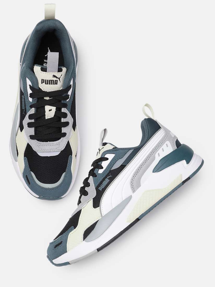 puma rx ray
