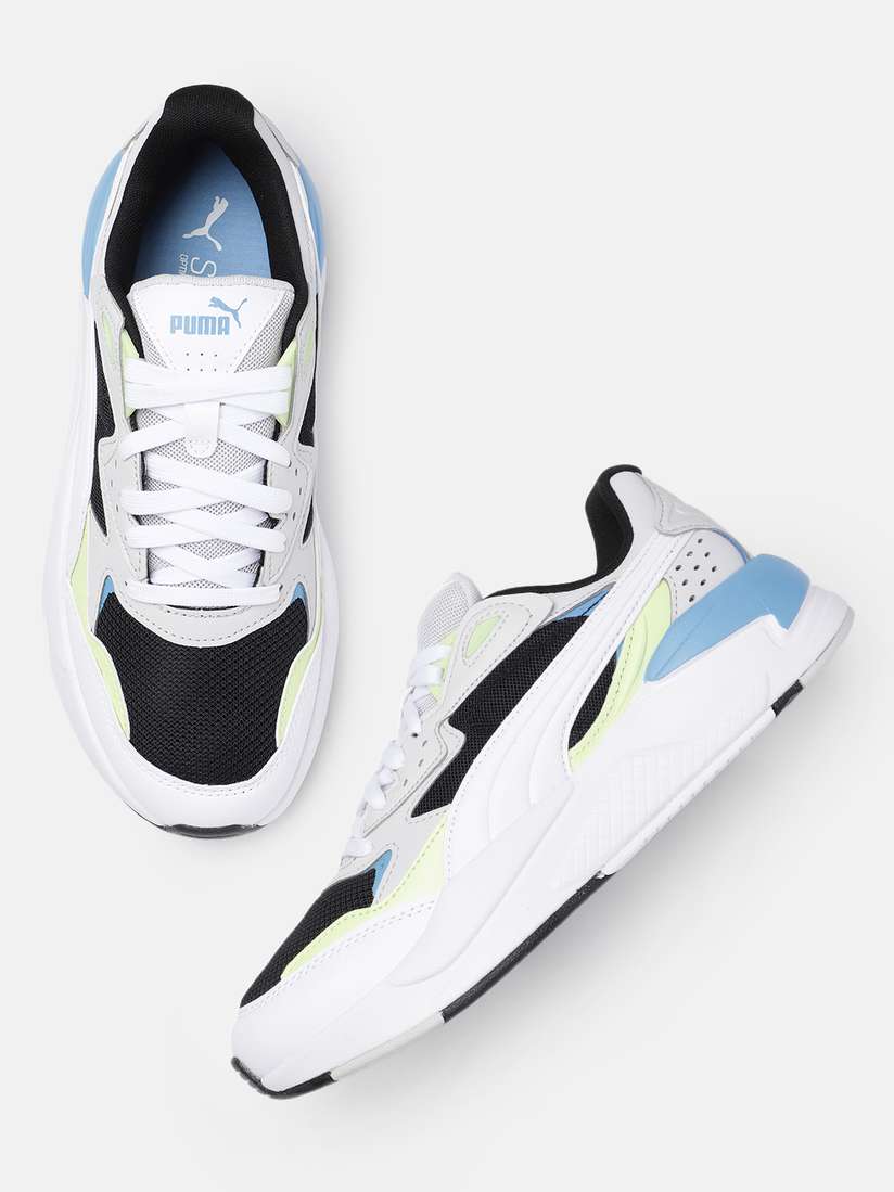 puma rx ray