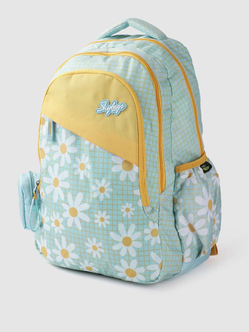 Skybag backpack for girls hot sale